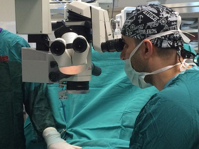 Varikosel Ve Erkek Kısırlığı