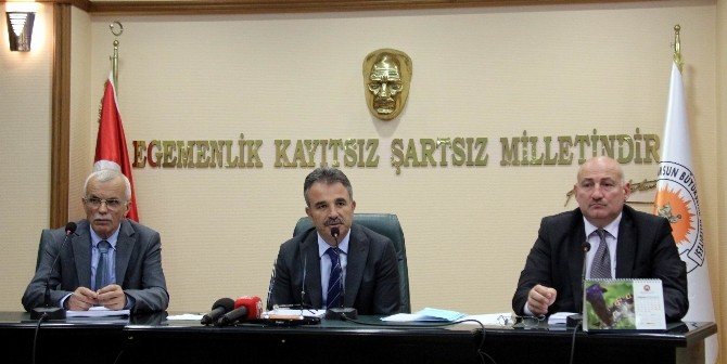 Mecliste “Hibe” Tartışması