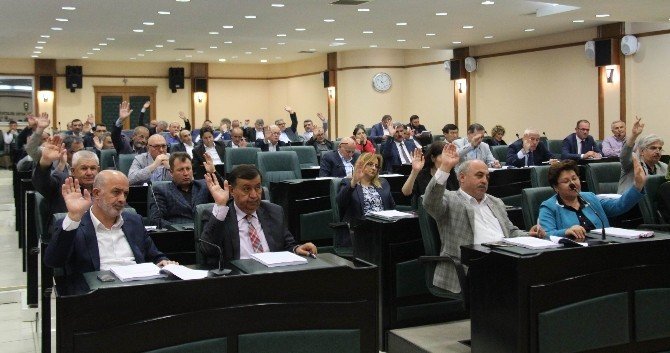 Mecliste “Hibe” Tartışması