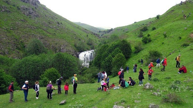Ordu Yaylaları Hayran Bıraktı