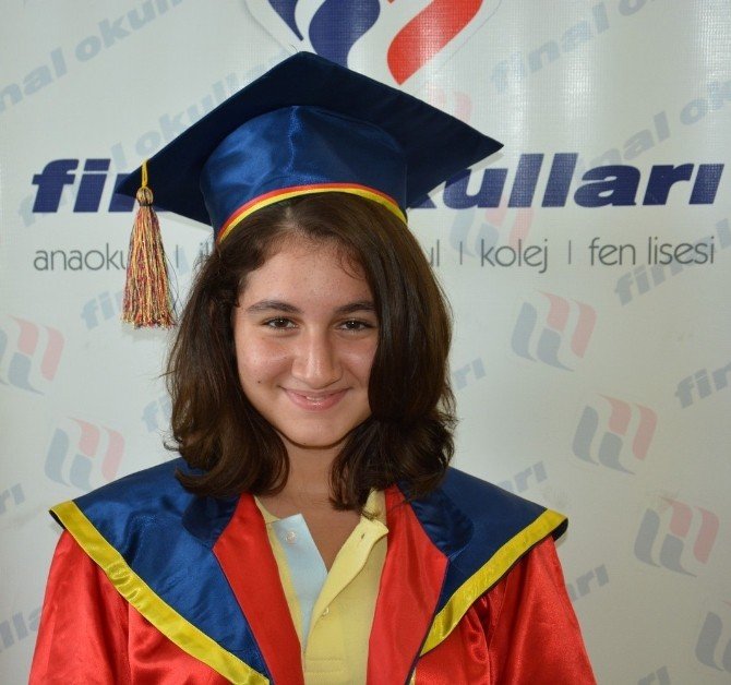Samsun Final’de Teog Gururu