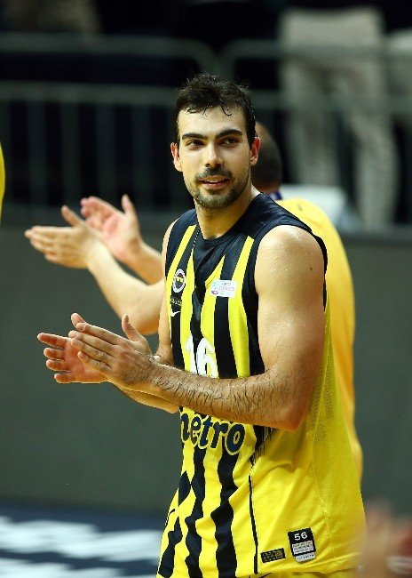 Spor Toto Basketbol Ligi