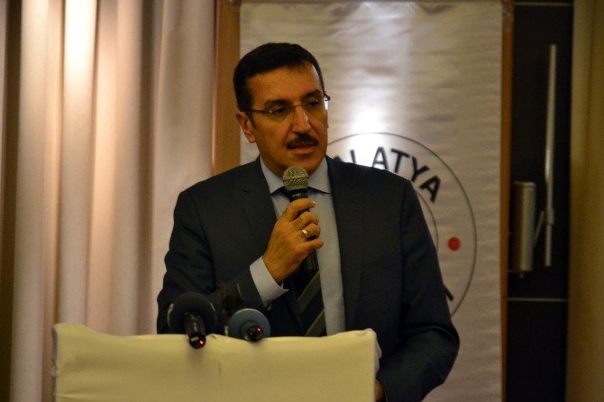 Bakan Tüfenkci’den Terörle Mücadelede Kararlılık Mesajı