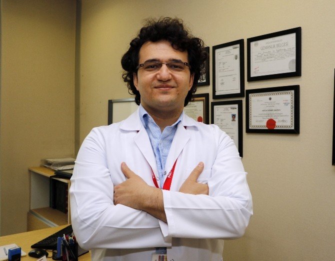 Böbrek Hastalarına Oruç Tavsiyesi