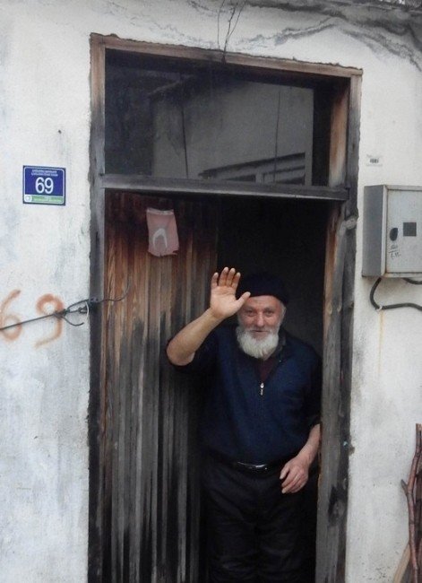 Ordu’da Adresler Kapıda