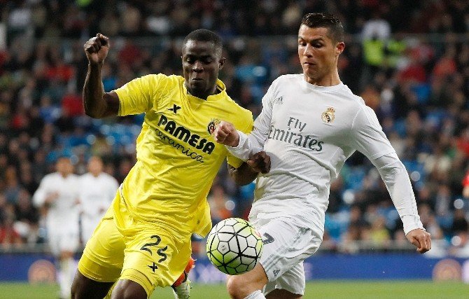 Yılın En Çok Kazanan Sporcusu Crıstıano Ronaldo