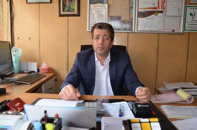 Nitrat Gübrelerin Yasaklanması