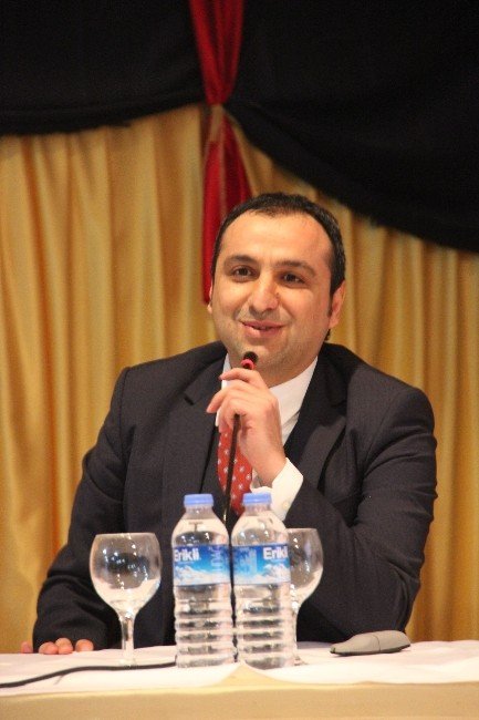 Samsun Final’de Teog Gururu