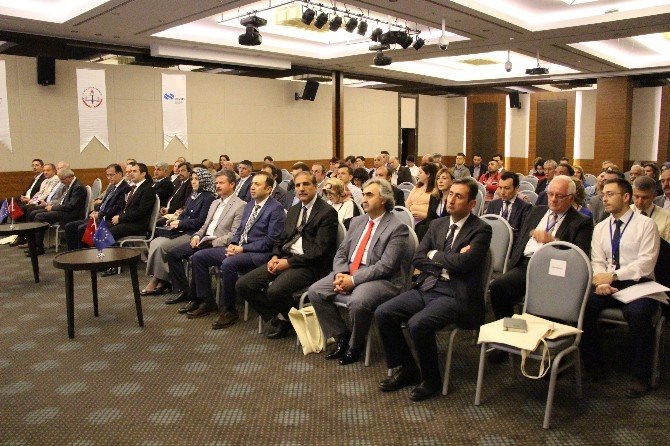 Hayat Boyu Öğrenme Projesi Tanıtım Toplantısı