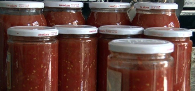 Bilinçsiz Konserve Üretimi, Ölümcül Zehirlenmelere Davetiye Çıkarıyor