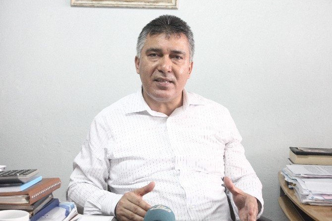 Nitratlı Gübre Yasağı Çukurova’da Çiftçiyi Kara Kara Düşündürüyor