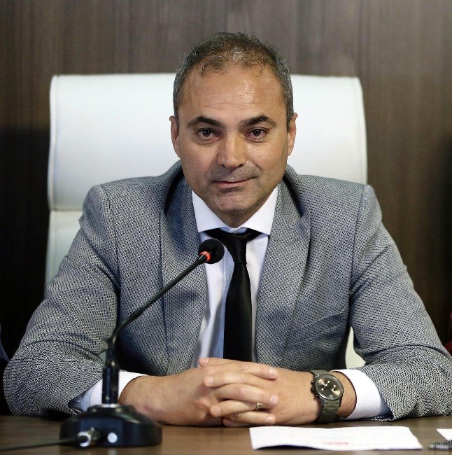 Adana Demirspor’da Erkan Sözeri Dönemi