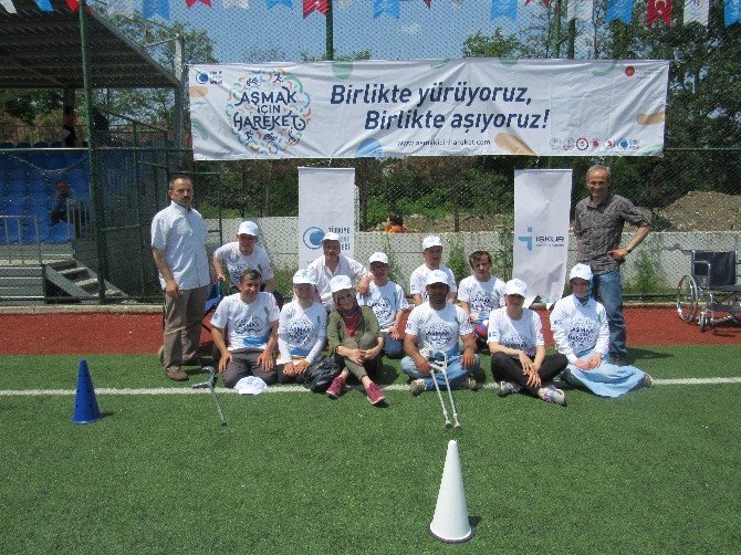 Salıpazarı’nda 