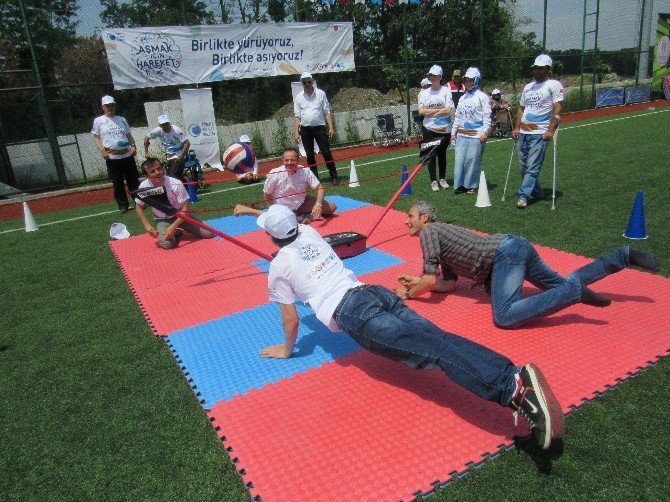 Salıpazarı’nda 