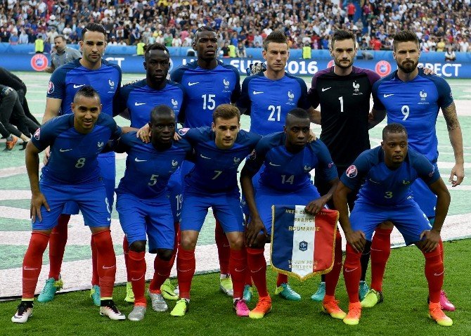 Euro 2016