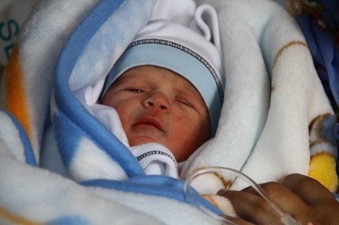17 Yıl Sonra Gelen Mutluluk