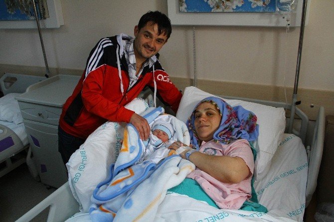 17 Yıl Sonra Gelen Mutluluk