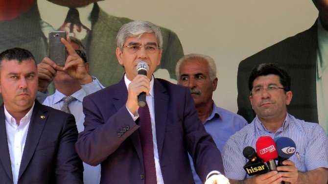 Chp’li Vekillerden "Mermi Kovanı" Tepkisi