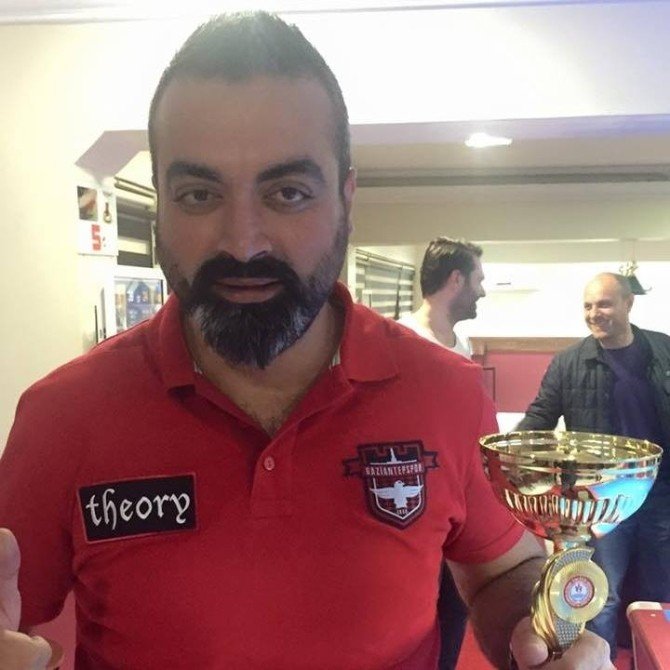 Gaziantepspor Kaptanından Olay Sözler