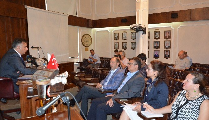 Üreticilere 3 Yıllık Destekleme Politikası Müjdesi