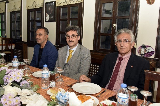 Gümüşhane Üniversitesi Rektörlük Seçimleri