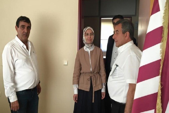 Bandırmaspor’un Ödeneği Hazır