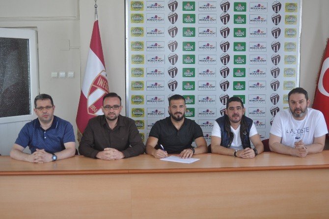 Lider Koç İnegölspor’da