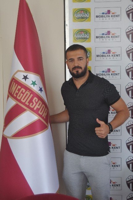 Lider Koç İnegölspor’da