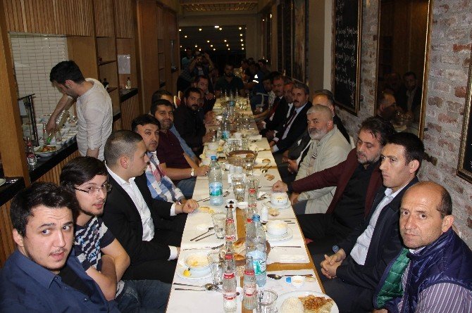Mustafa Destici: “Dokunulmazlıkları İdamla Taçlandırmak Lazım”