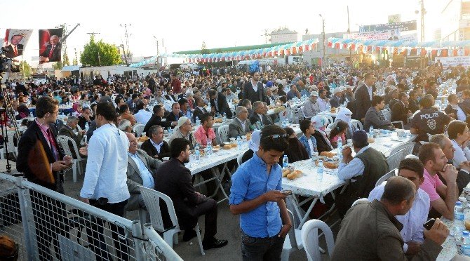 Başbakan Binali Yıldırım: