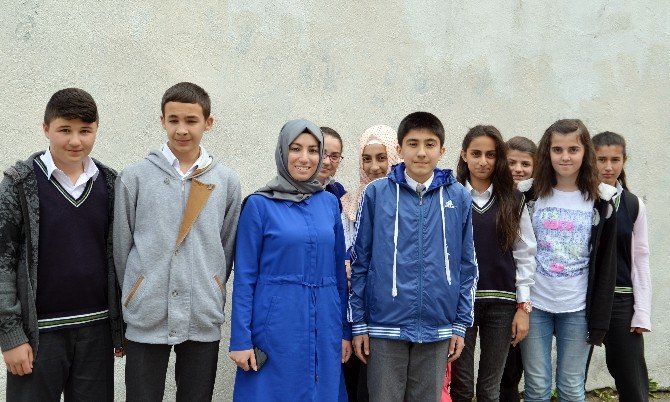 Tosyalı Yasin Teog Türkiye Birincisi Oldu