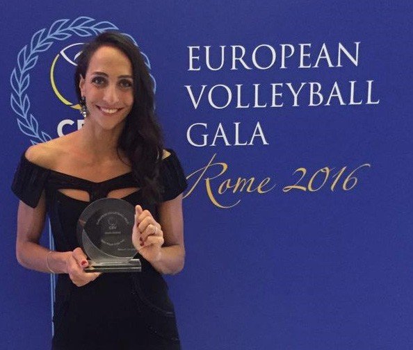 Vakıfbank, Cev Şampiyonlar Ligi’nde D Grubu’nda Yer Aldı
