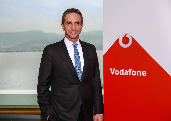 Vodafone’un 4.5g Uyumlu Servis Takip Sistemi Hayata Geçti