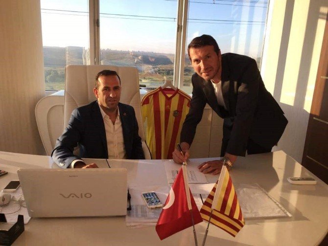 Yeni Malatyaspor’da Yeni Teknik Direktör Bayram Bektaş Oldu