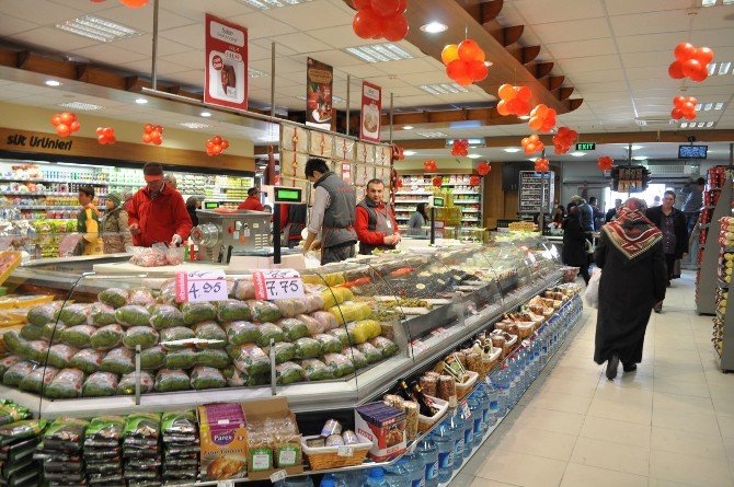 “Yerel Marketlerde, Ramazan Ayı Boyunca Zam Olmayacak”