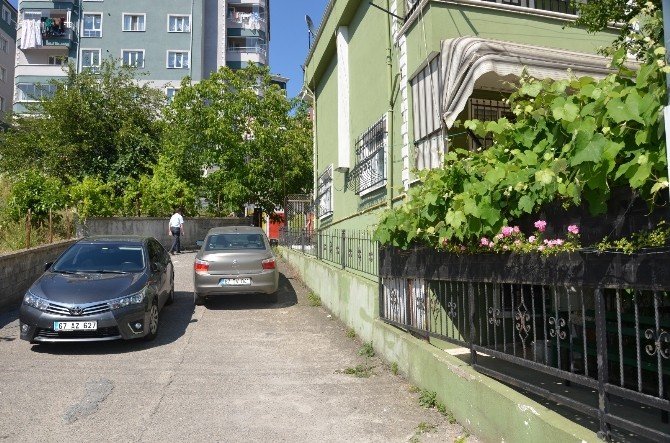 Zonguldak’ta Fetö/pdy Operasyonu