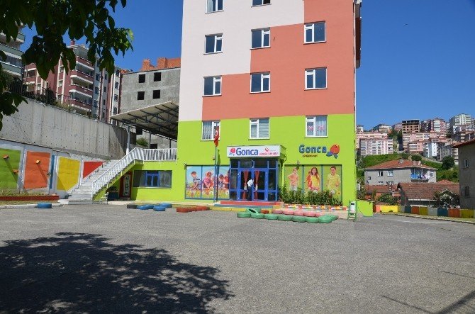 Zonguldak’ta Fetö/pdy Operasyonu
