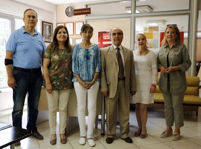 Türkiye, Talasemi’den Son 3 Yılda 240 Milyon Tl Tasarruf Sağladı