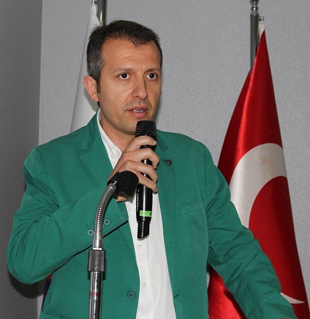 Ünye Kent Konseyi’nde “Yalın” Dönemi