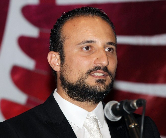 Yakın Doğu Üniversitesi İle Bgd Birleşti