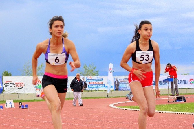 Challenge Cup Yarışları Erzurum’da Başladı