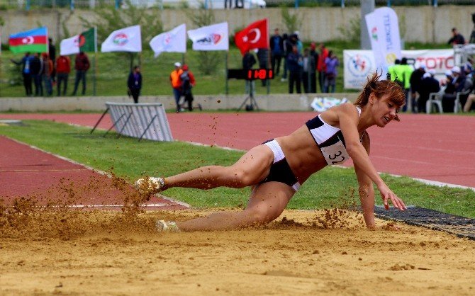 Challenge Cup Yarışları Erzurum’da Başladı
