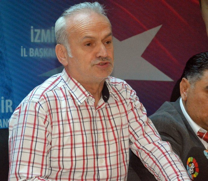 Menemen Belediyesi’nde “Kanunsuzluk” İddiaları