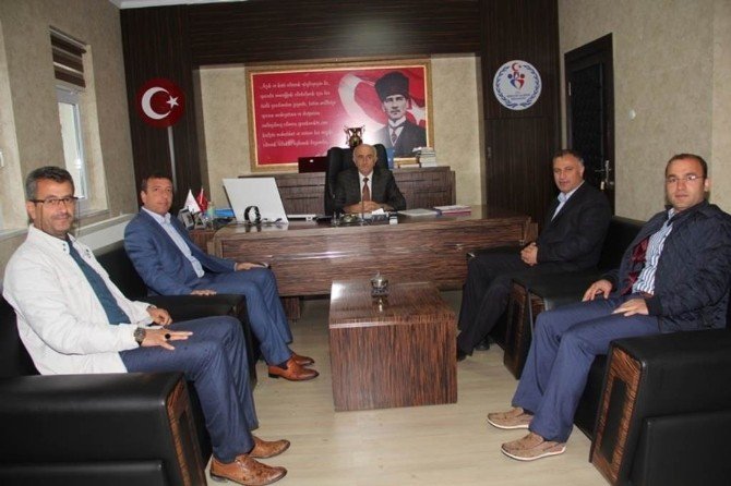 Vali Odabaş’tan Veda Turları