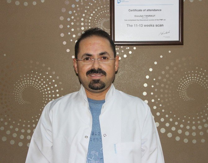 Rahminden 12 Adet Ur Çıktı