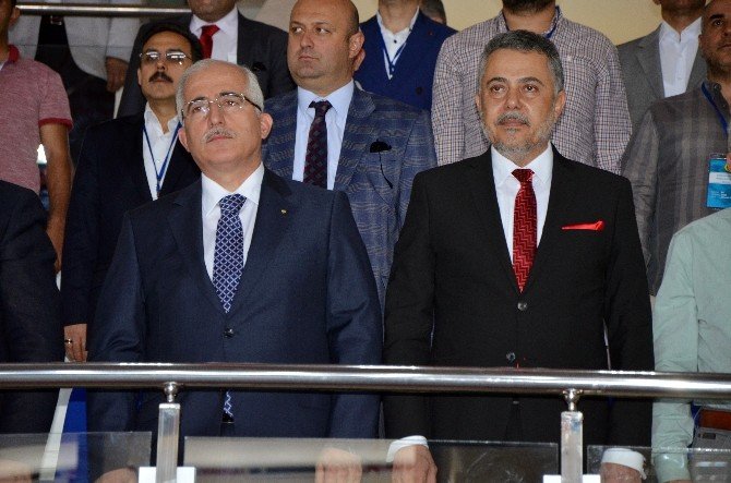 Eskişehirspor’da Seçime Doğru