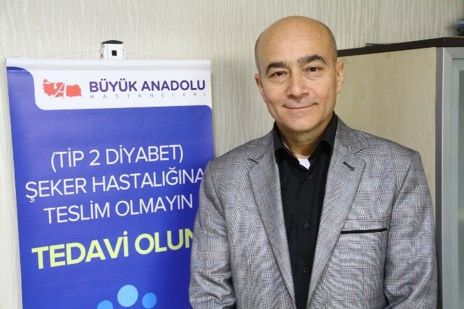 “Şeker Bitti 10 Yaş Gençleştim”