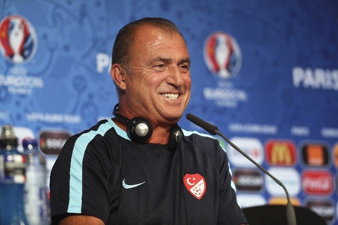 Terim: "Hırvatistan, Turnuvanın En Önemli Takımlarından Biri"
