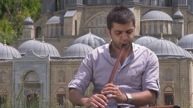 Farklı Ülkelerden Ünlüler Gaziantep İçin Söyledi