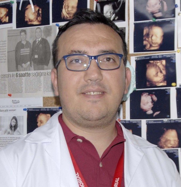 Günlük Kadın Pedi Kullanımına Dikkat